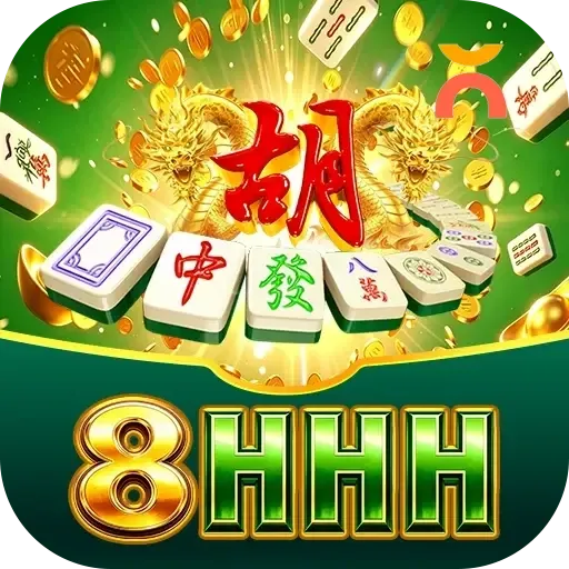 8HHH - Petualangan Seru di Dunia Fantasi