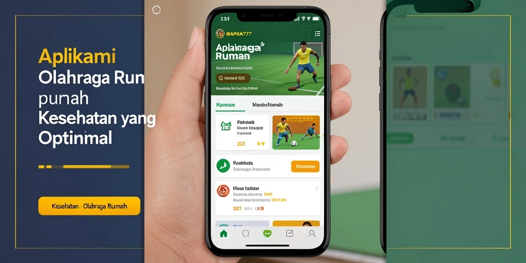 Antarmuka aplikasi MAPAN777 yang user-friendly dan kaya fitur.