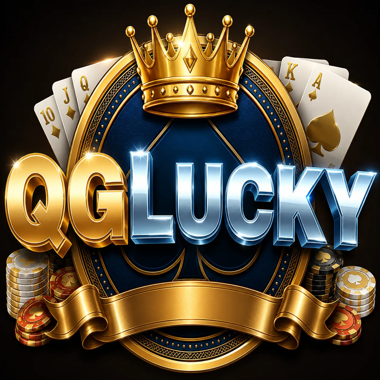 QGLUCKY - Aplikasi Pinjaman Terpercaya untuk Keuangan Anda